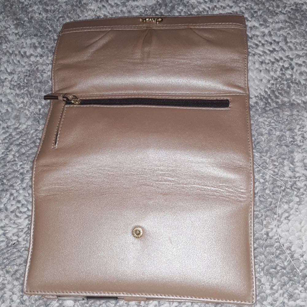 Coach Wallet - Picture 3 of 3